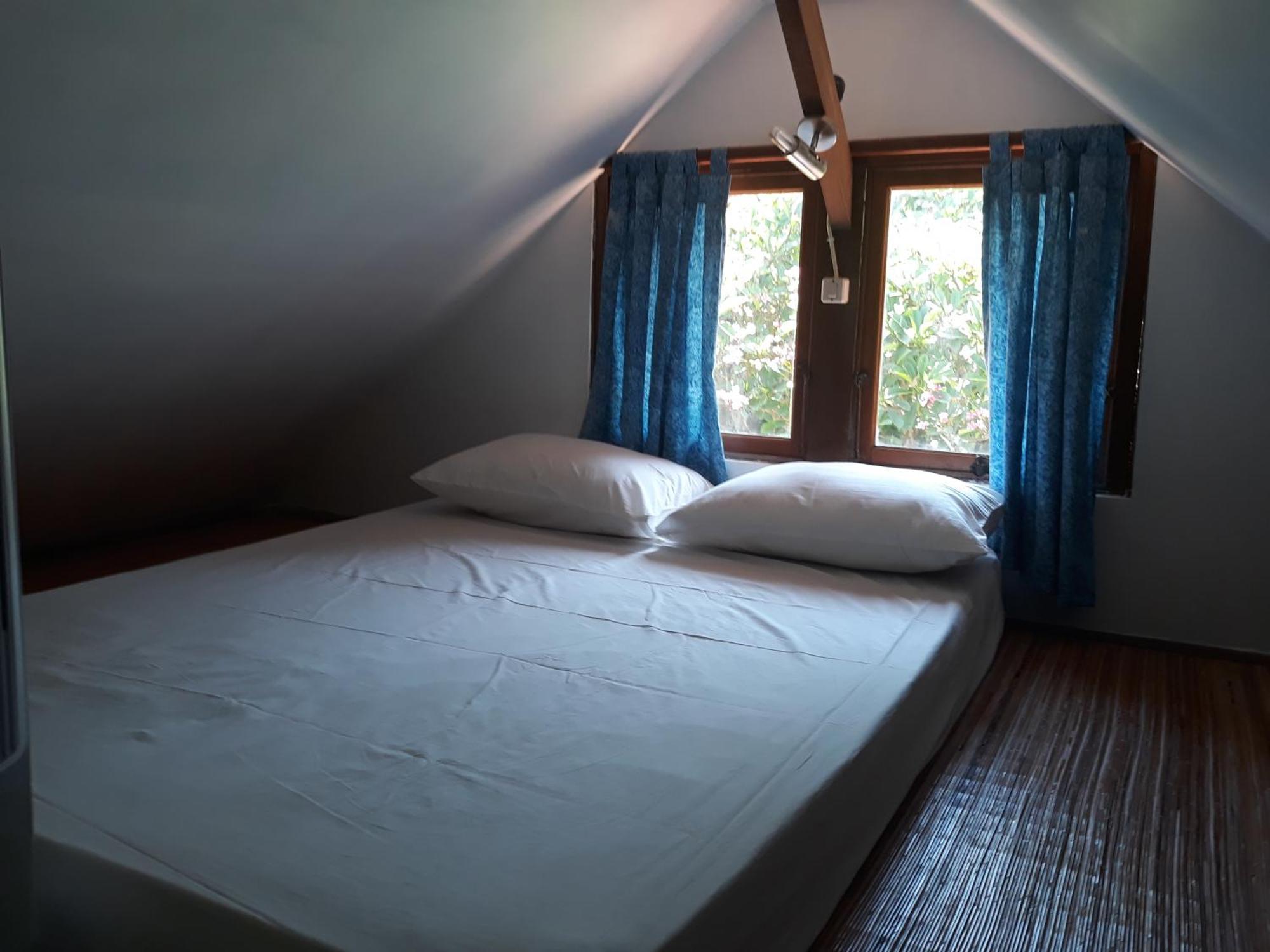 Hotel Le Jardin Amed Zimmer foto