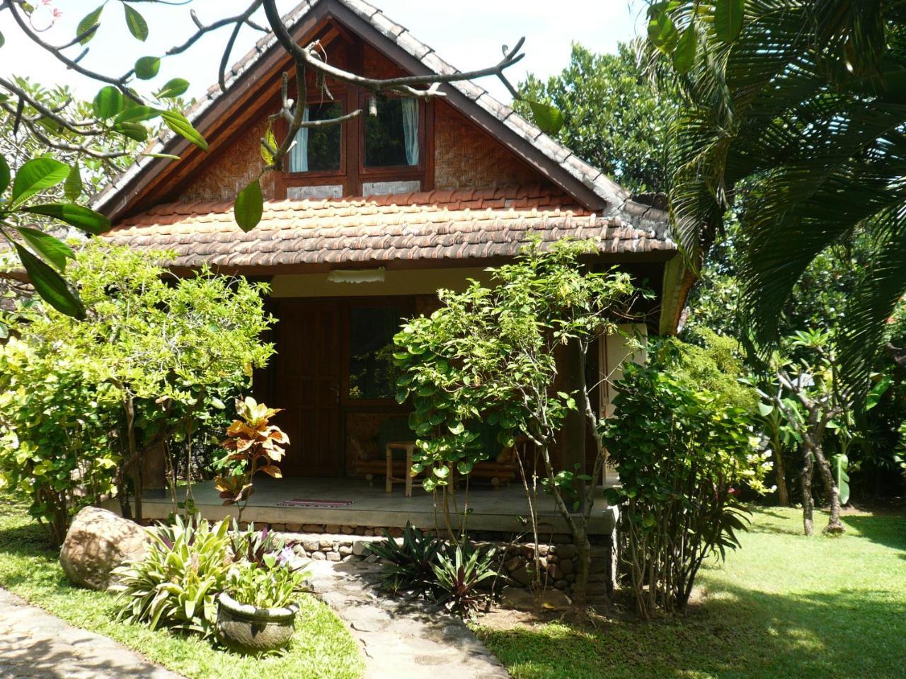 Hotel Le Jardin Amed Zimmer foto